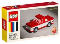 LEGO Classic 4000030 Truck