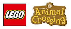 LEGO Animal Crossing