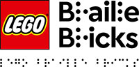 LEGO Braille Bricks