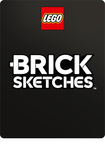 Brick Sketches