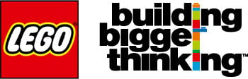 LEGO Building Bigger Thinking