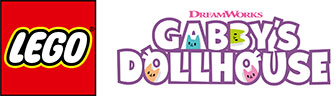 LEGO Gabbys Puppenhaus