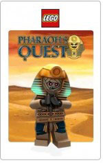 Pharaoh's Quest