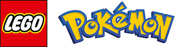 LEGO Pokémon
