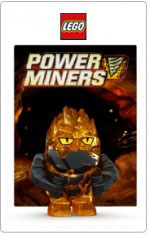 Power Miners