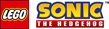 LEGO Sonic The Hedgehog
