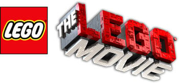 LEGO The LEGO Movie
