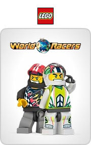 World Racers